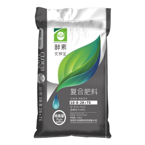 酵素10-8-28